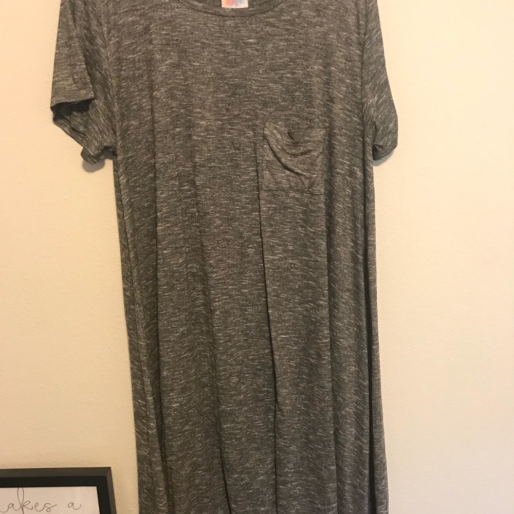 LulaRoe Carly